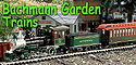 Bachmann Garden Trains: Narrow Gauge models designed to run well in your Garden Railroad
